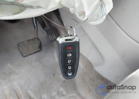 2013 Ford Escape Sel из США, поврежденный, VIN 1FMCU9H94DUA33666